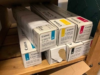 Partij diverse enveloppen - afbeelding 44 van  53