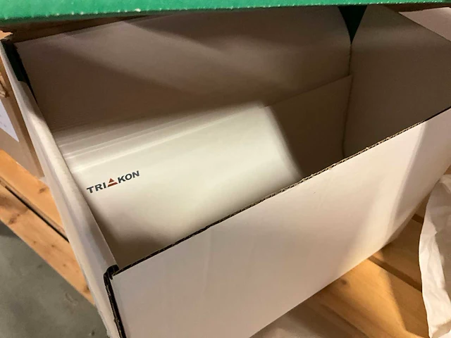 Partij diverse enveloppen - afbeelding 34 van  53
