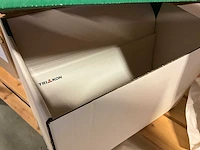 Partij diverse enveloppen - afbeelding 34 van  53