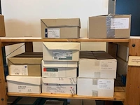 Partij diverse enveloppen - afbeelding 24 van  53