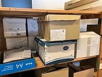 Partij diverse enveloppen - afbeelding 13 van  53