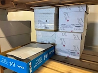 Partij diverse enveloppen - afbeelding 18 van  53