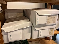 Partij diverse enveloppen - afbeelding 12 van  53