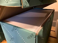 Partij diverse enveloppen - afbeelding 30 van  53