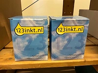 Partij diverse enveloppen - afbeelding 36 van  53