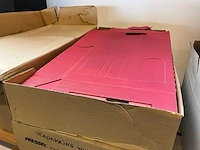 Partij diverse enveloppen - afbeelding 46 van  53