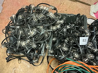 Partij diverse feestverlichting - afbeelding 3 van  5