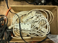 Partij diverse feestverlichting - afbeelding 5 van  5