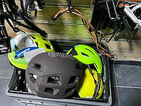 Partij diverse fietsaccessoires - afbeelding 4 van  5