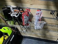 Partij diverse fietsaccessoires - afbeelding 5 van  5