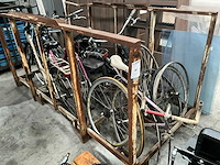 Partij diverse fietsen - afbeelding 3 van  3