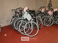 Partij diverse fietsen - afbeelding 1 van  6