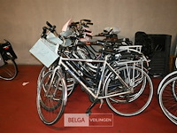 Partij diverse fietsen - afbeelding 2 van  6