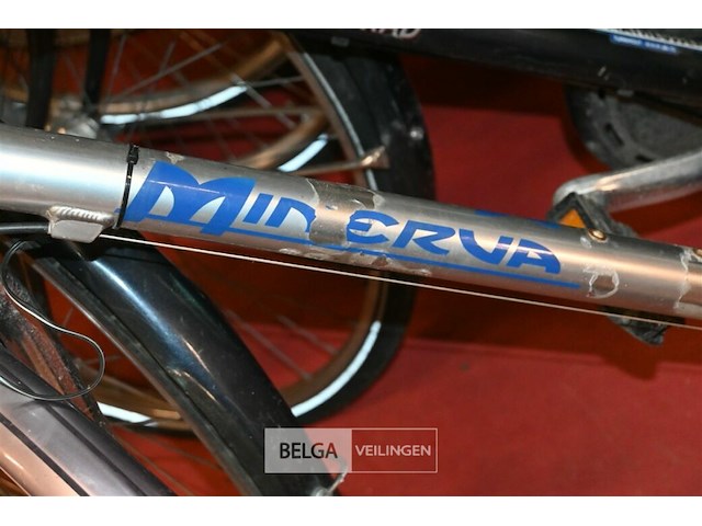 Partij diverse fietsen - afbeelding 3 van  6