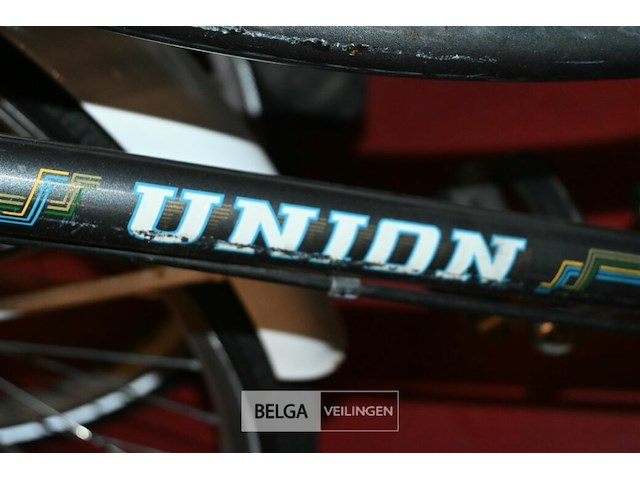 Partij diverse fietsen - afbeelding 5 van  6