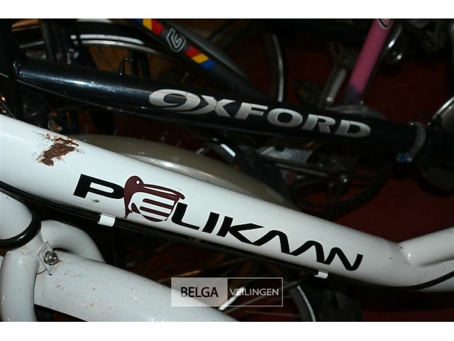 Partij diverse fietsen - afbeelding 6 van  6