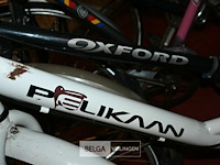 Partij diverse fietsen - afbeelding 6 van  6