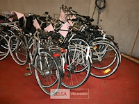 Partij diverse fietsen - afbeelding 1 van  6