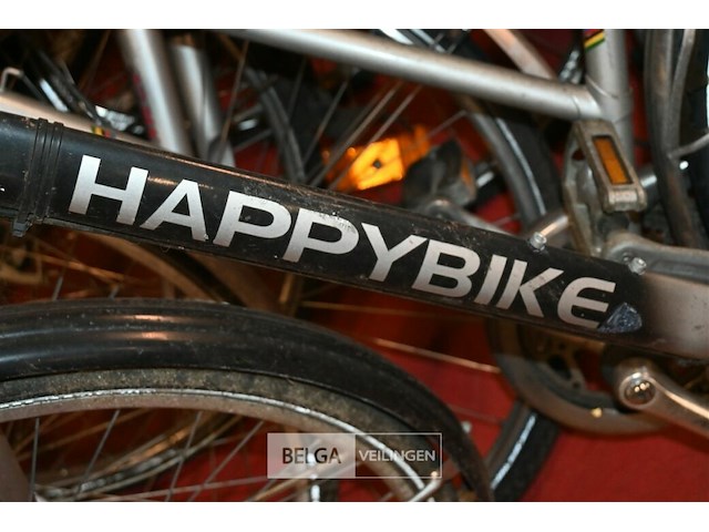 Partij diverse fietsen - afbeelding 3 van  6