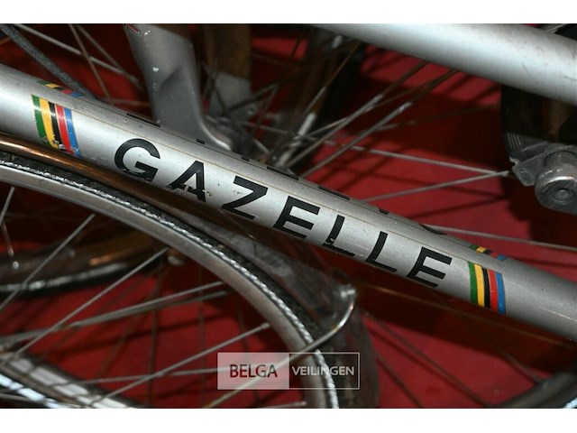 Partij diverse fietsen - afbeelding 4 van  6