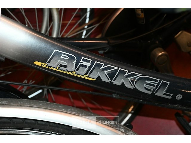 Partij diverse fietsen - afbeelding 5 van  6