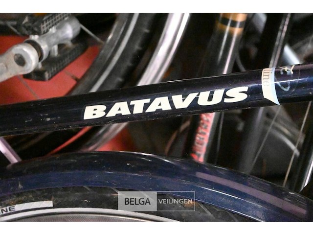 Partij diverse fietsen - afbeelding 6 van  6