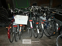 Partij diverse fietsen - afbeelding 2 van  5