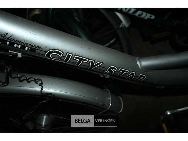 Partij diverse fietsen - afbeelding 5 van  5