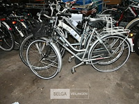 Partij diverse fietsen - afbeelding 1 van  5