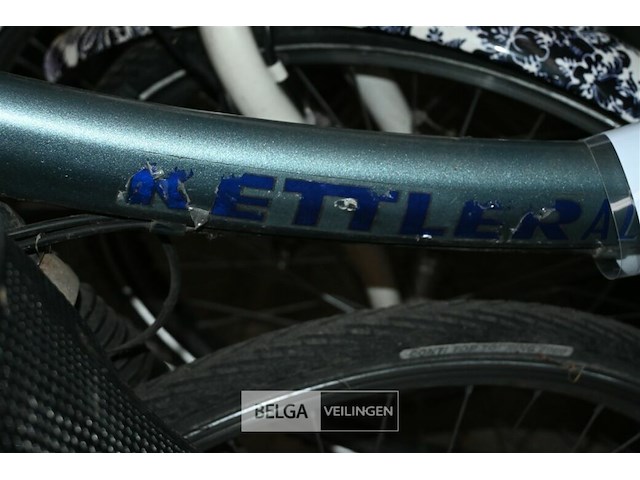 Partij diverse fietsen - afbeelding 4 van  5