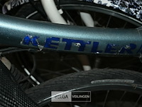 Partij diverse fietsen - afbeelding 4 van  5