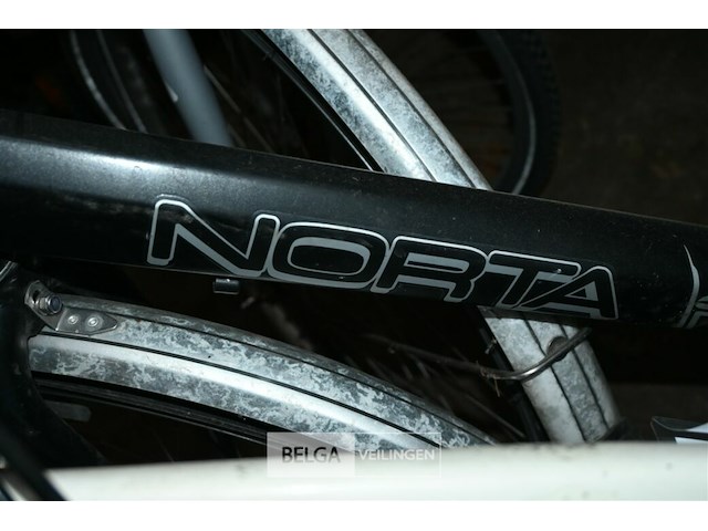 Partij diverse fietsen - afbeelding 5 van  5