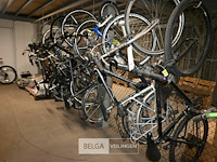 Partij diverse fietsen - afbeelding 2 van  6