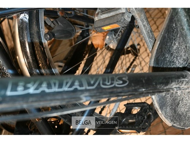 Partij diverse fietsen - afbeelding 6 van  6