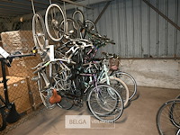 Partij diverse fietsen - afbeelding 1 van  5