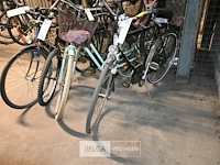 Partij diverse fietsen - afbeelding 2 van  5