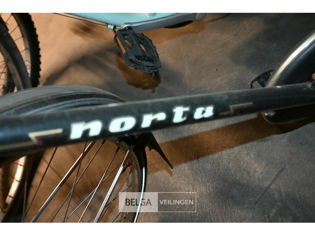Partij diverse fietsen - afbeelding 3 van  5