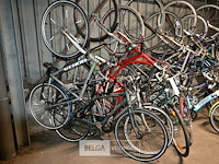 Partij diverse fietsen - afbeelding 1 van  6