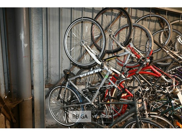 Partij diverse fietsen - afbeelding 2 van  6