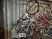 Partij diverse fietsen - afbeelding 2 van  6