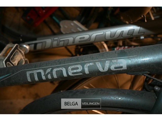 Partij diverse fietsen - afbeelding 4 van  6