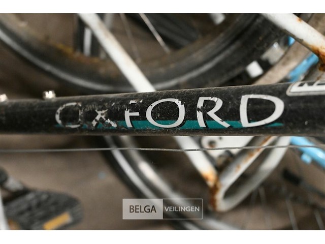 Partij diverse fietsen - afbeelding 5 van  6