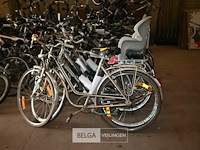 Partij diverse fietsen - afbeelding 1 van  6