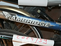 Partij diverse fietsen - afbeelding 5 van  6