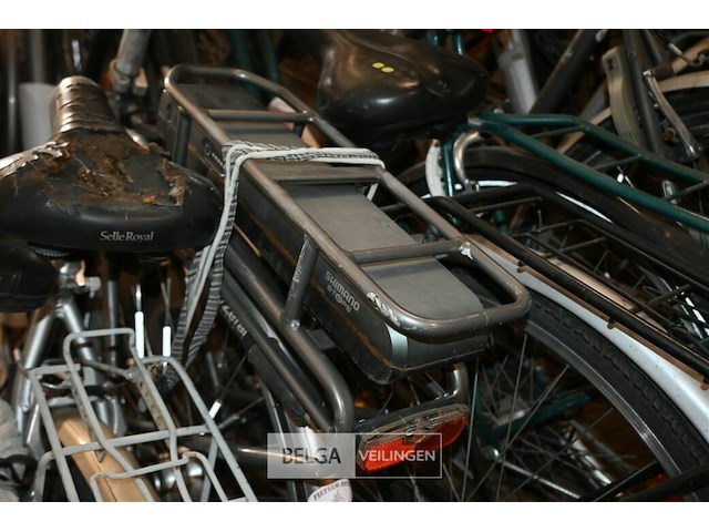 Partij diverse fietsen - afbeelding 6 van  6