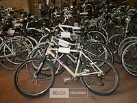 Partij diverse fietsen - afbeelding 1 van  6