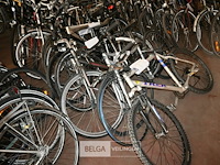 Partij diverse fietsen - afbeelding 2 van  6