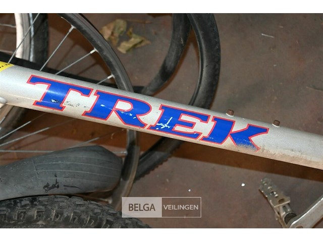 Partij diverse fietsen - afbeelding 3 van  6