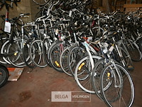 Partij diverse fietsen - afbeelding 1 van  6