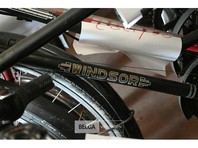 Partij diverse fietsen - afbeelding 4 van  6